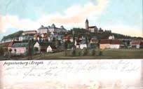 Die Augustusburg