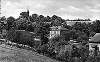 Kleinolbersdorf 1960