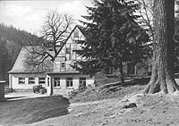 Sternmühle, 1965