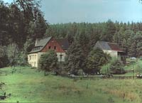 Sternmühle, 1971