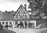 Sternmühle, 1973