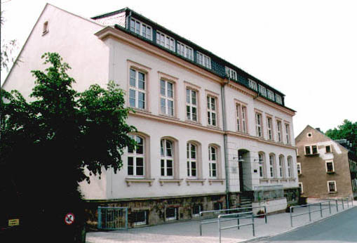 Hindenburgschule